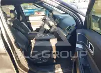 2018 Ford EXPLORER фото