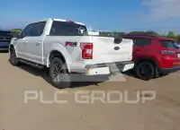 2018 Ford F-150 photo