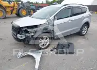 2018 Ford ESCAPE photo