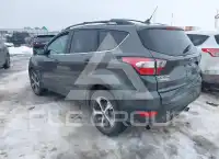 2018 Ford ESCAPE фото