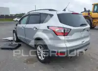 2018 Ford ESCAPE photo