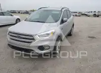 2018 Ford ESCAPE photo