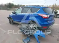2018 Ford ESCAPE фото