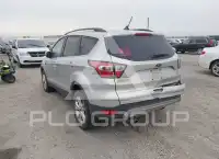 2018 Ford ESCAPE photo