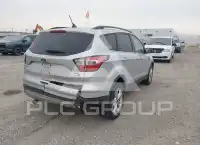2018 Ford ESCAPE photo