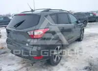 2018 Ford ESCAPE фото
