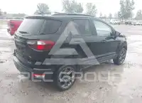 2018 Ford Ecosport фото