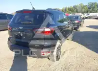 2018 Ford Ecosport photo
