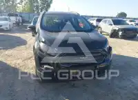 2018 Ford Ecosport photo
