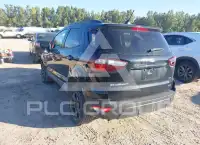 2018 Ford Ecosport photo