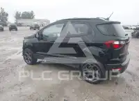 2018 Ford Ecosport фото