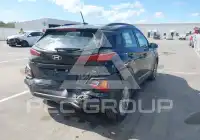2018 Hyundai Kona photo