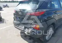 2018 Hyundai Kona photo