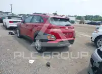 2018 Hyundai Kona фото