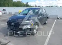 2018 Hyundai Kona photo