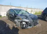 2018 Hyundai Sonata фото