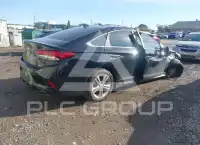 2018 Hyundai Sonata фото
