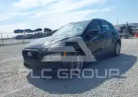 2018 Hyundai Kona фото