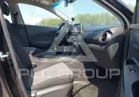 2018 Hyundai Kona фото