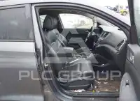 2018 Hyundai Tucson фото