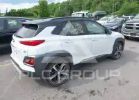 2018 Hyundai Kona photo