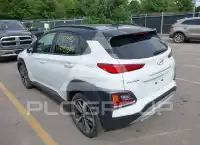2018 Hyundai Kona photo
