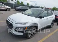 2018 Hyundai Kona photo