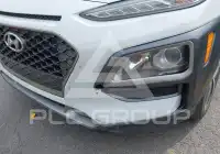 2018 Hyundai Kona photo