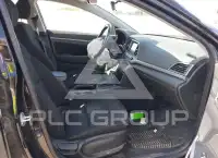 2018 Hyundai Elantra фото