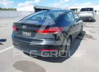 2018 Hyundai Elantra фото