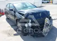 2018 Hyundai Elantra фото