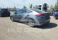 2018 Hyundai Elantra фото