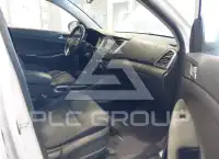 2018 Hyundai Tucson фото