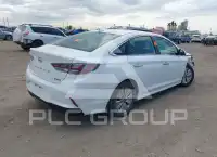 2018 Hyundai Sonata фото