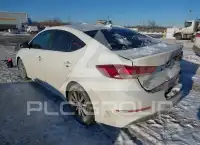 2018 Hyundai Elantra фото