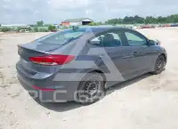 2018 Hyundai Elantra фото