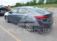 2018 Hyundai Elantra photo