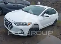 2018 Hyundai Elantra photo