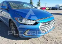2018 Hyundai Elantra фото