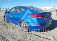 2018 Hyundai Elantra фото