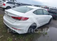2018 Hyundai Elantra photo