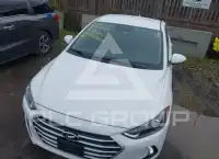 2018 Hyundai Elantra photo