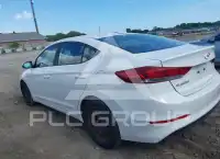 2018 Hyundai Elantra photo