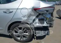 2018 Hyundai Elantra фото