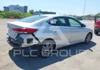 2018 Hyundai Elantra фото