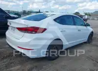2018 Hyundai Elantra photo