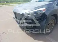 2018 Hyundai Tucson photo