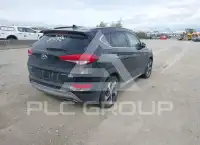 2018 Hyundai Tucson photo