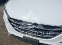 2018 Hyundai Tucson фото