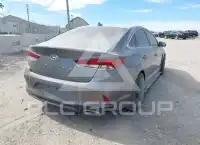 2018 Hyundai Sonata фото